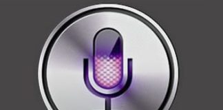 Apple Siri